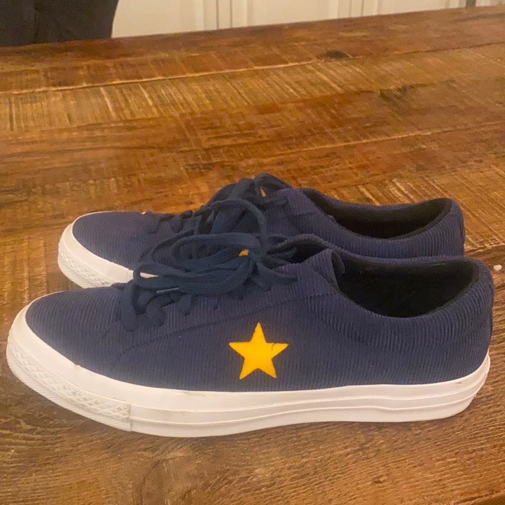 Converse shoes new
